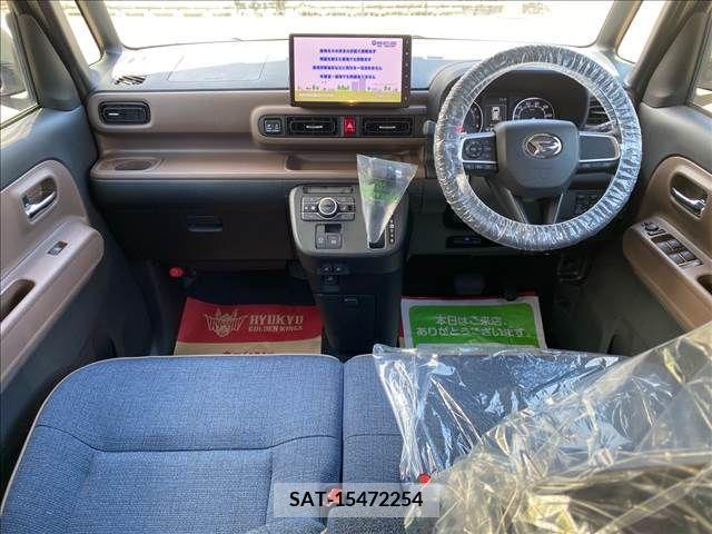 Daihatsu MOVE 2022-10 325813-2