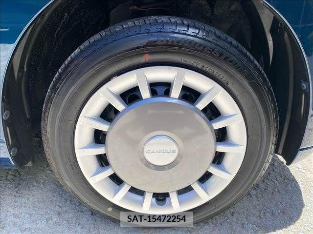 Daihatsu MOVE 2022-10 325813-7