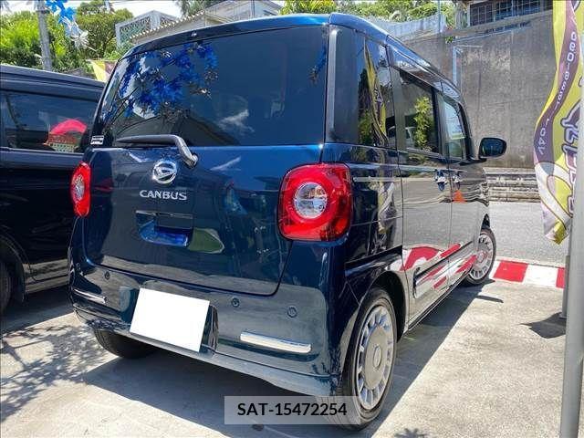 Daihatsu MOVE 2022-10 325813-1