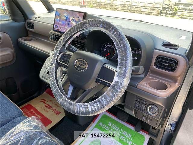 Daihatsu MOVE 2022-10 325813-3