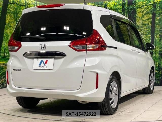 Honda FREED 2022-05 331821-17
