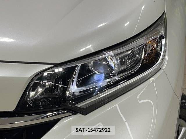 Honda FREED 2022-05 331821-12
