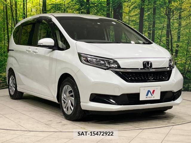 Honda FREED 2022-05 331821-16