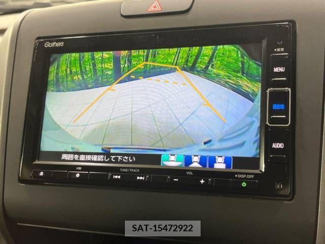 Honda FREED 2022-05 331821-4