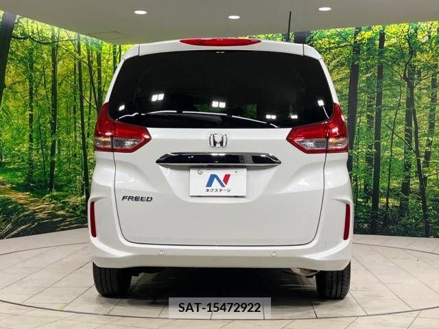 Honda FREED 2022-05 331821-15