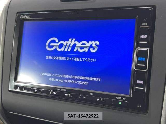 Honda FREED 2022-05 331821-3