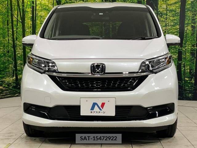 Honda FREED 2022-05 331821-14