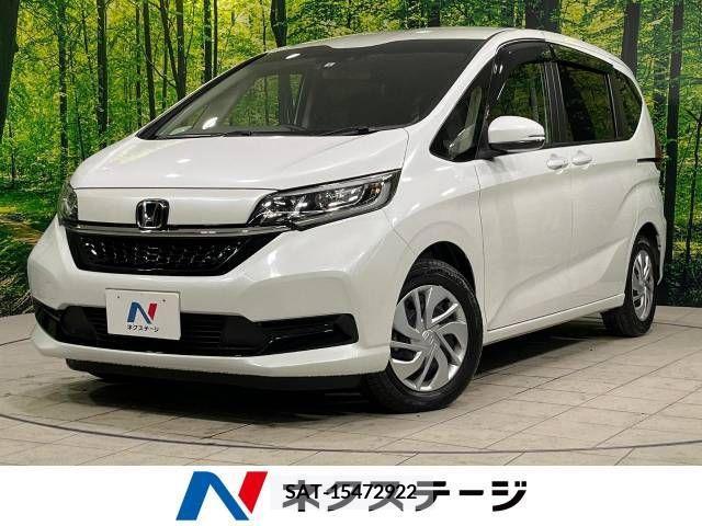 Honda FREED 2022-05 331821-0