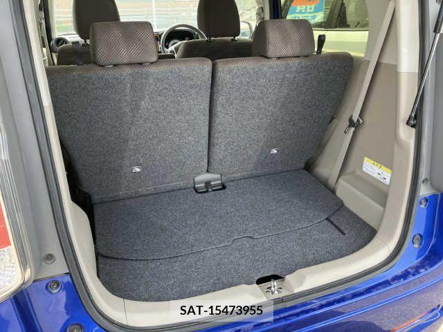 Honda N-WGN 2017-03 236320-8