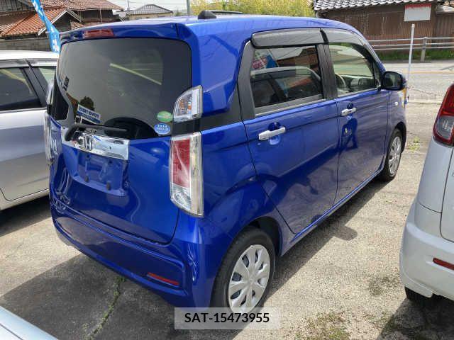 Honda N-WGN 2017-03 236320-7