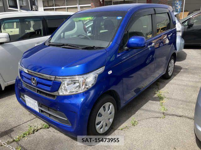 Honda N-WGN 2017-03 236320-4