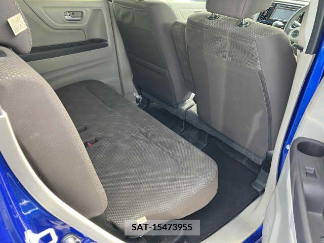 Honda N-WGN 2017-03 236320-6