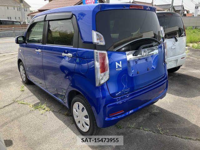 Honda N-WGN 2017-03 236320-2