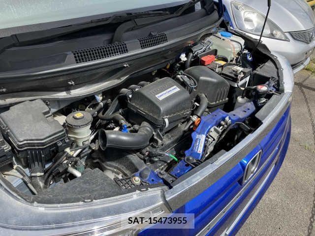 Honda N-WGN 2017-03 236320-3
