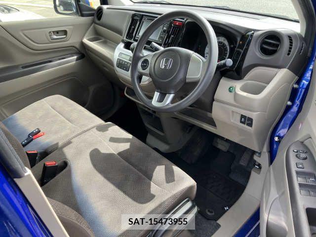Honda N-WGN 2017-03 236320-1