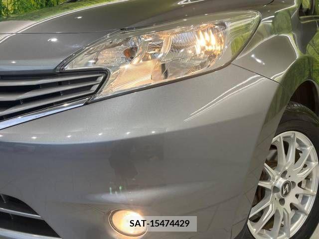 Nissan NOTE 2013-11 327242-13