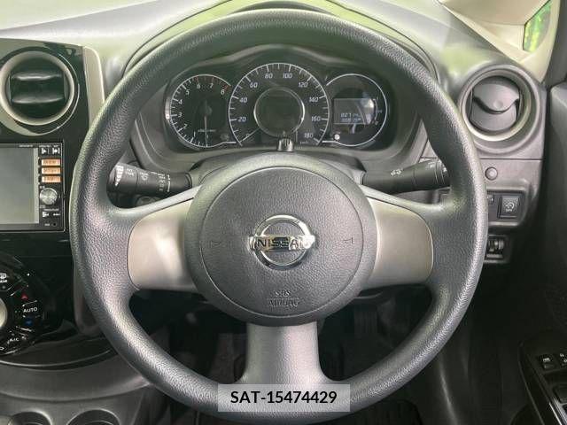 Nissan NOTE 2013-11 327242-12