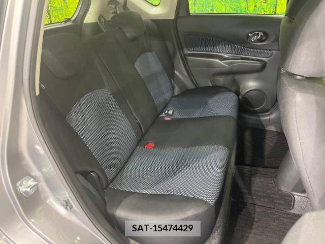 Nissan NOTE 2013-11 327242-10