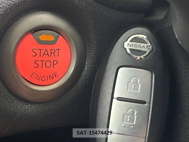 Nissan NOTE 2013-11 327242-5