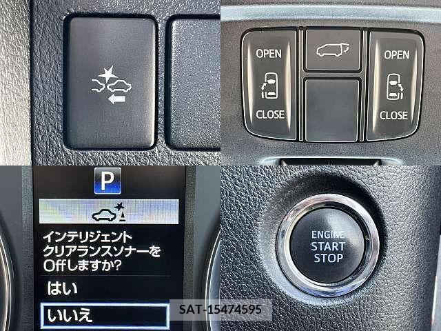 Toyota ALPHARD 2016-12 202542-4
