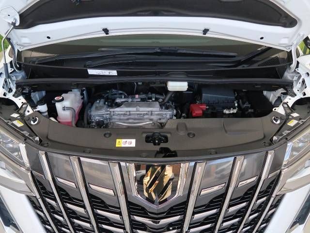 Toyota ALPHARD 2020-05 24486-19