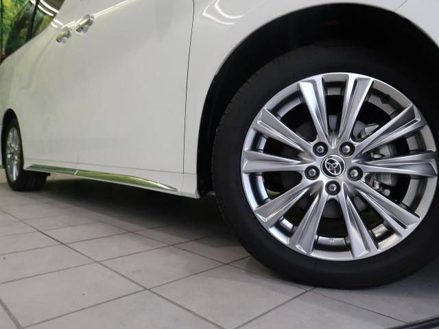 Toyota ALPHARD 2020-05 24486-13