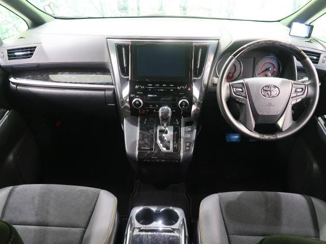 Toyota ALPHARD 2020-05 24486-1