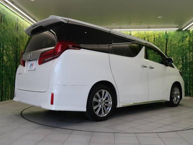 Toyota ALPHARD 2020-05 24486-18