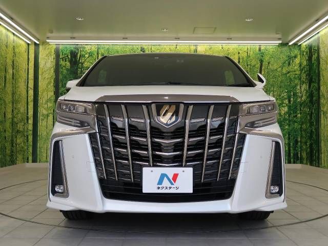 Toyota ALPHARD 2020-05 24486-15