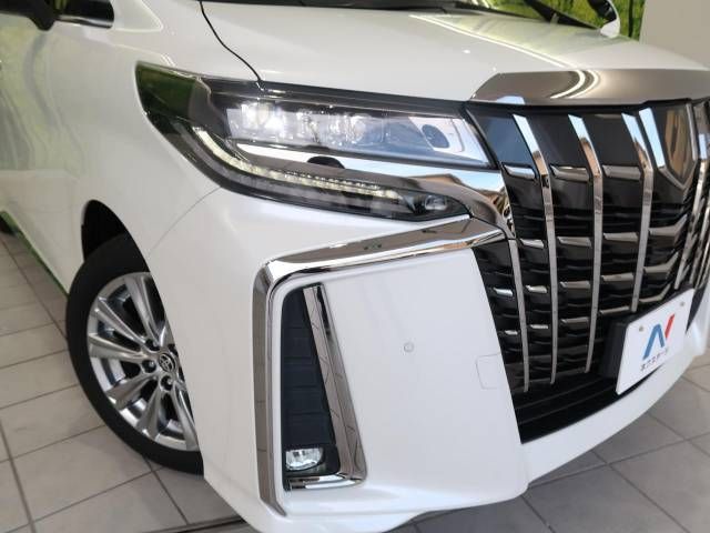 Toyota ALPHARD 2020-05 24486-12