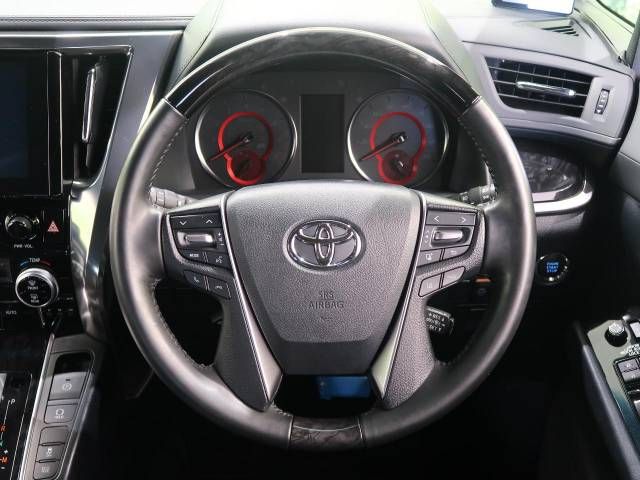 Toyota ALPHARD 2020-05 24486-14