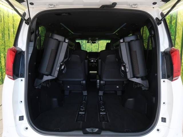 Toyota ALPHARD 2020-05 24486-11