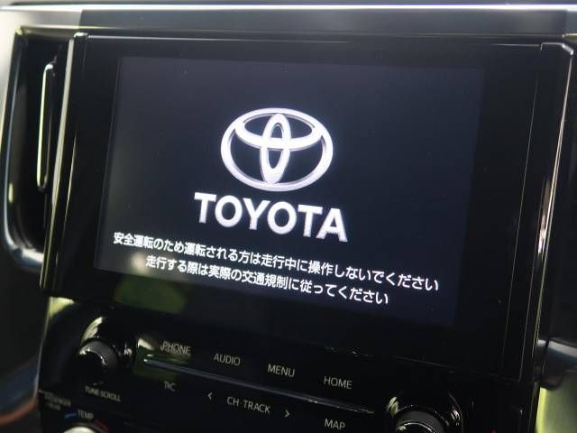 Toyota ALPHARD 2020-05 24486-4