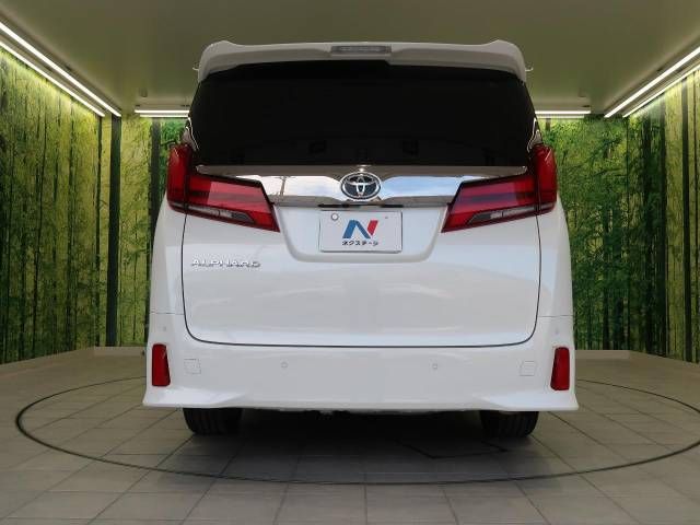 Toyota ALPHARD 2020-05 24486-16