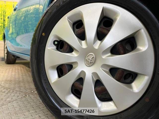 Toyota AQUA 2013-07 376342-13