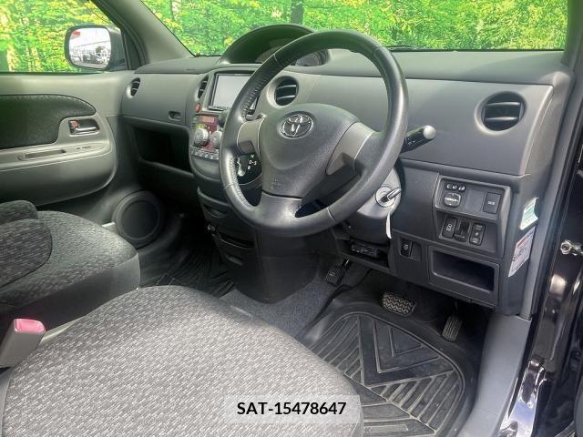 Toyota SIENTA 2013-09 313740-13