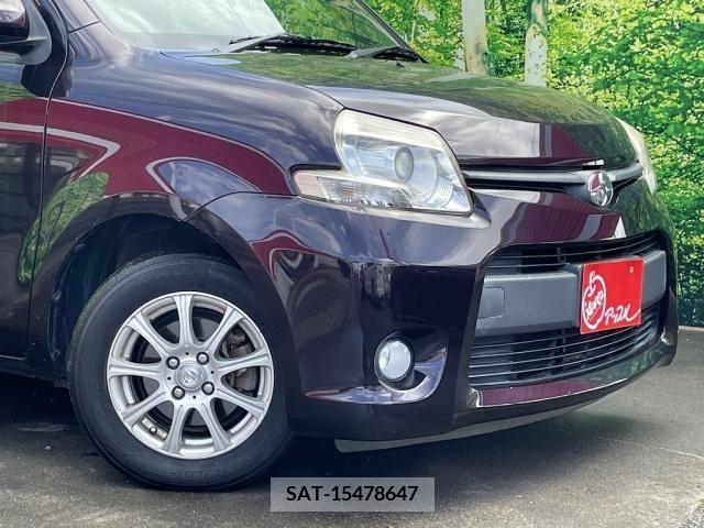 Toyota SIENTA 2013-09 313740-6