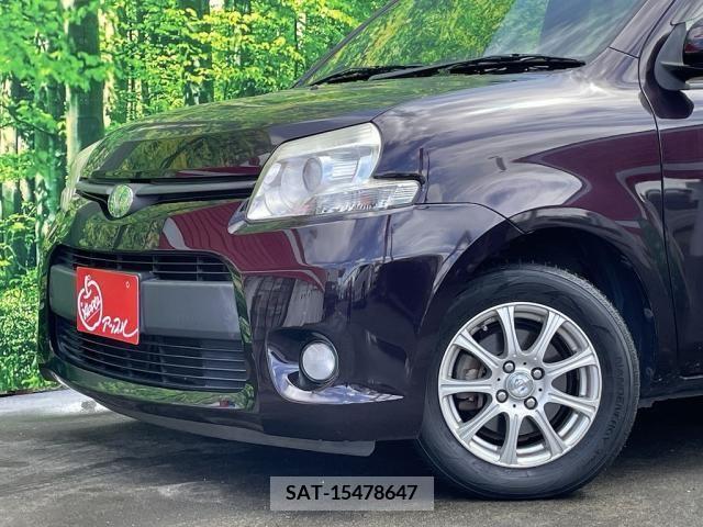 Toyota SIENTA 2013-09 313740-3