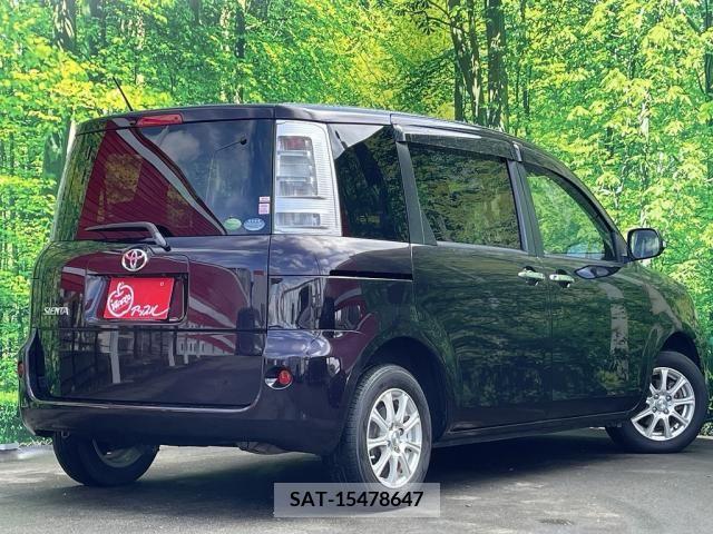 Toyota SIENTA 2013-09 313740-9