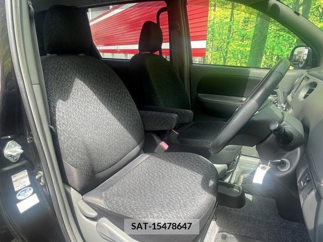 Toyota SIENTA 2013-09 313740-12