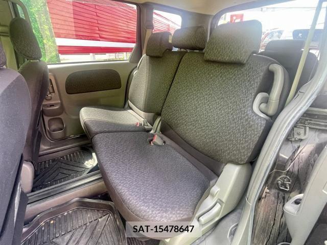 Toyota SIENTA 2013-09 313740-19