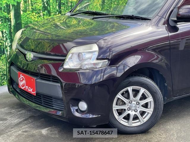 Toyota SIENTA 2013-09 313740-2