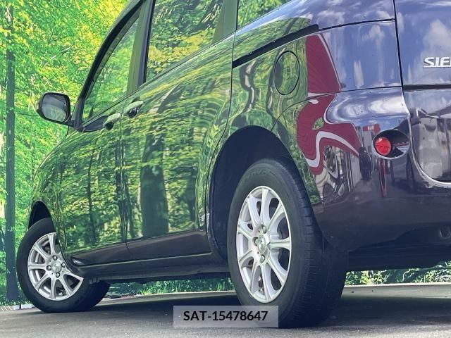 Toyota SIENTA 2013-09 313740-8