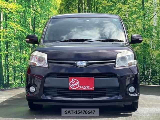 Toyota SIENTA 2013-09 313740-1