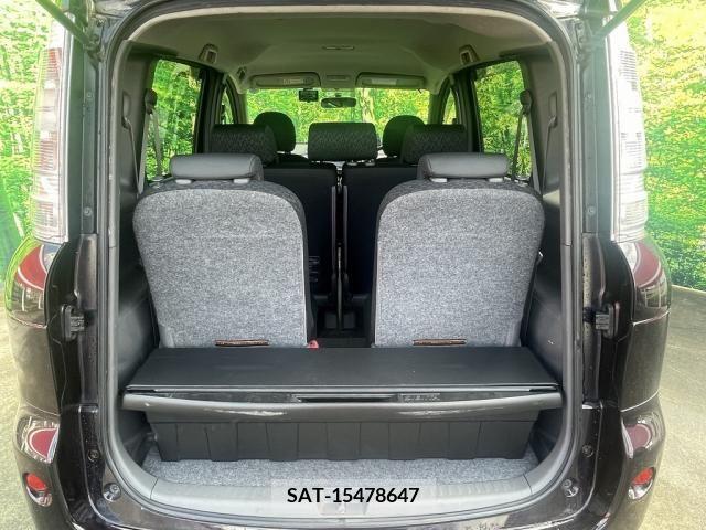 Toyota SIENTA 2013-09 313740-15