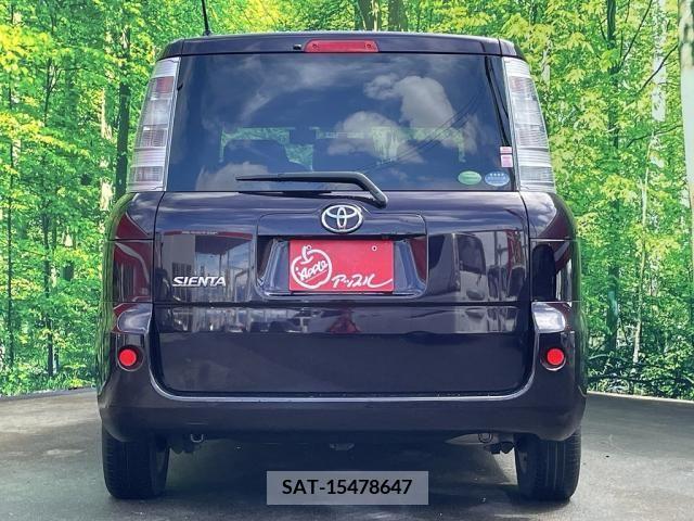 Toyota SIENTA 2013-09 313740-11