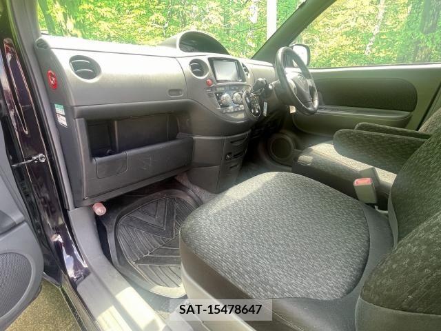Toyota SIENTA 2013-09 313740-18