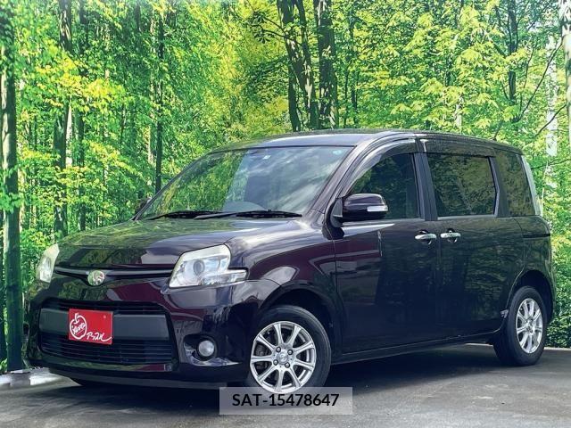 Toyota SIENTA 2013-09 313740-0