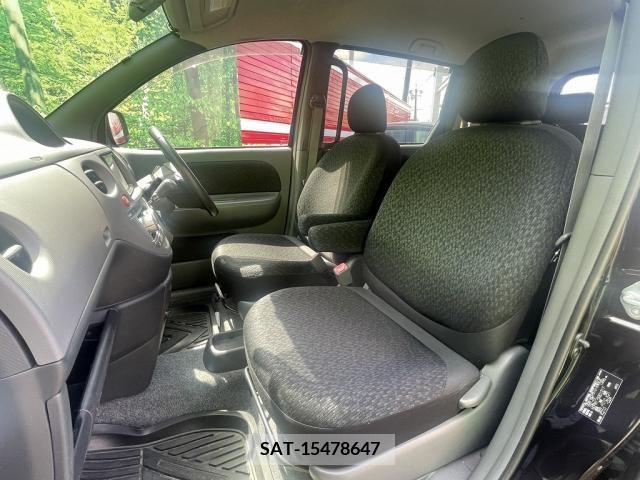 Toyota SIENTA 2013-09 313740-17