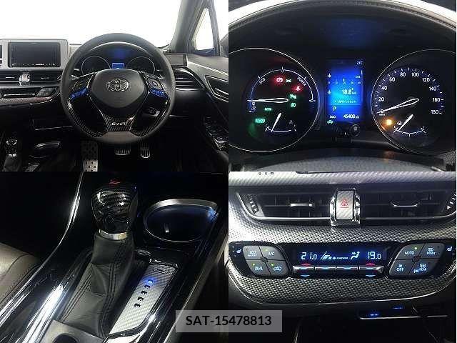 Toyota C-HR 2017-07 296203-5